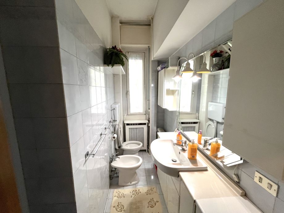 Appartamento in condominio di 2 locali 