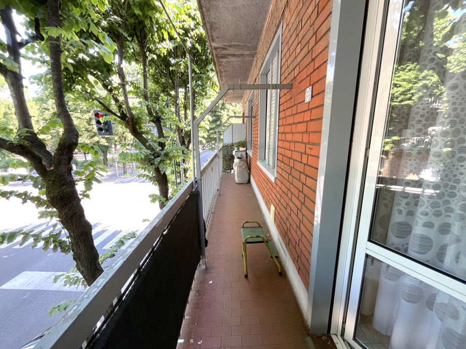 Appartamento in condominio di 2 locali 