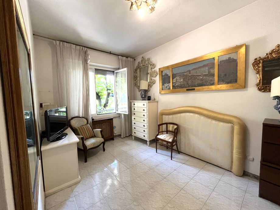 Appartamento in condominio di 2 locali 