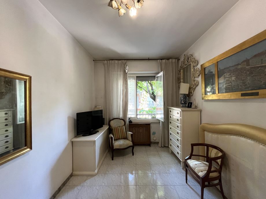 Appartamento in condominio di 2 locali 
