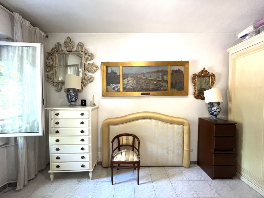 Appartamento in condominio di 2 locali 