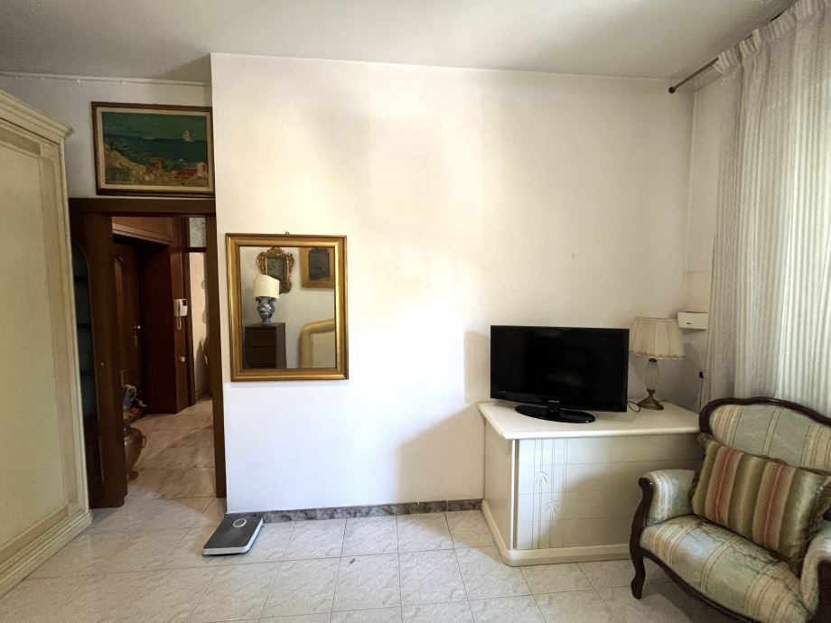Appartamento in condominio di 2 locali 