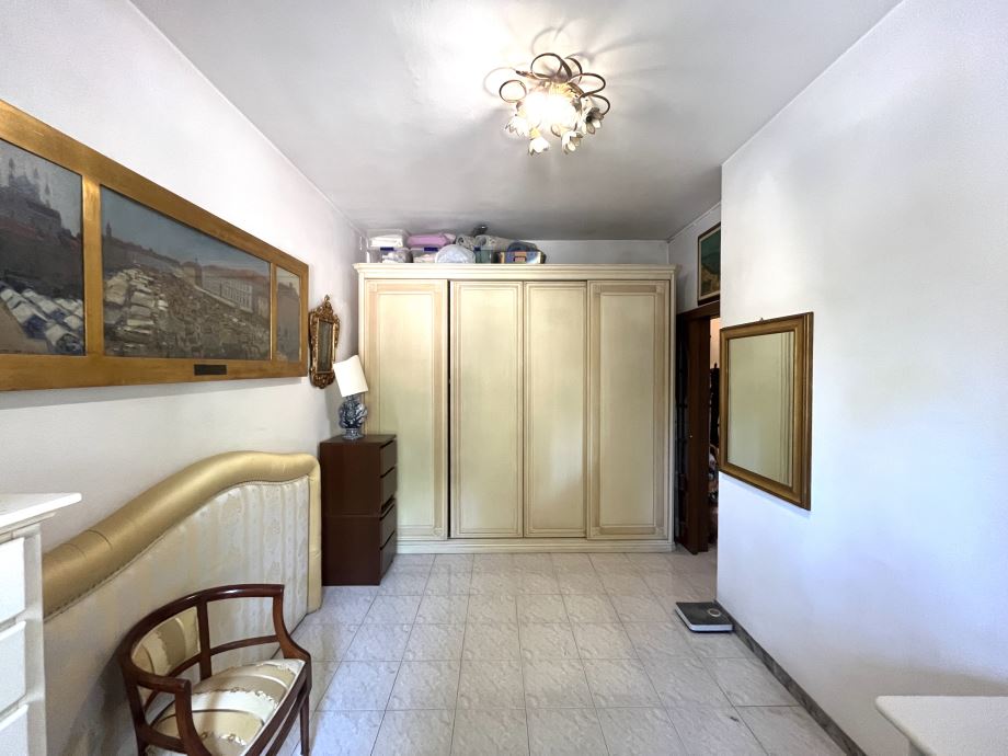 Appartamento in condominio di 2 locali 