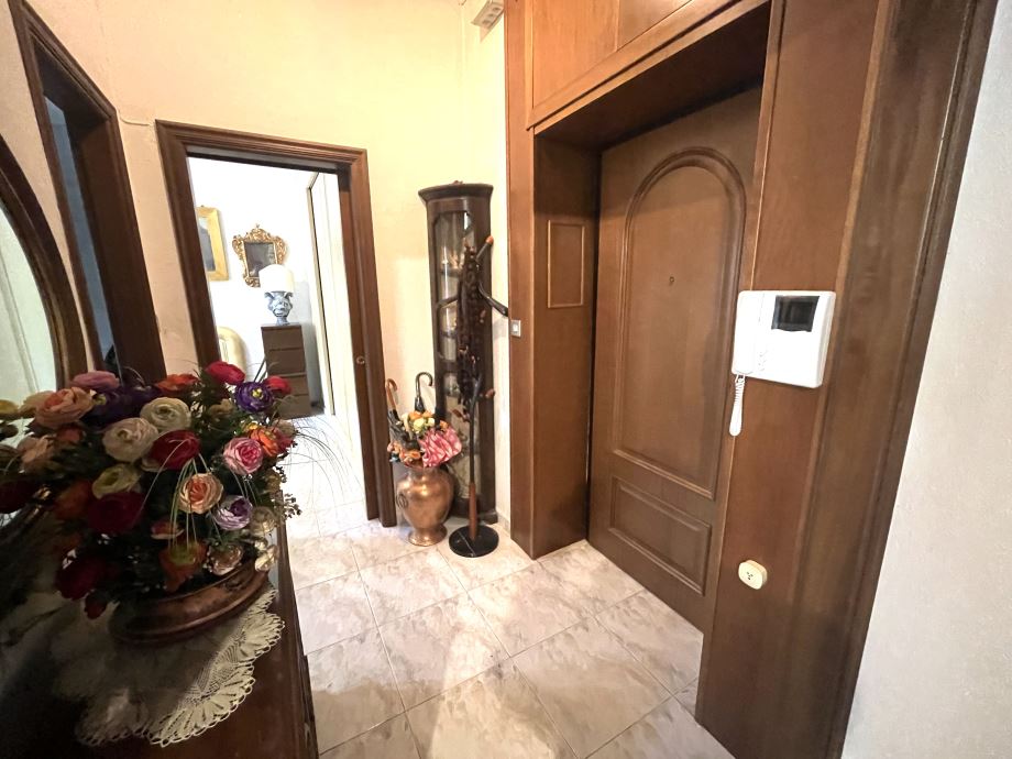 Appartamento in condominio di 2 locali 
