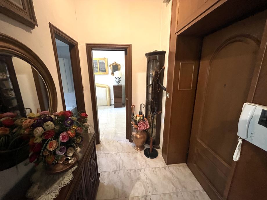 Appartamento in condominio di 2 locali 