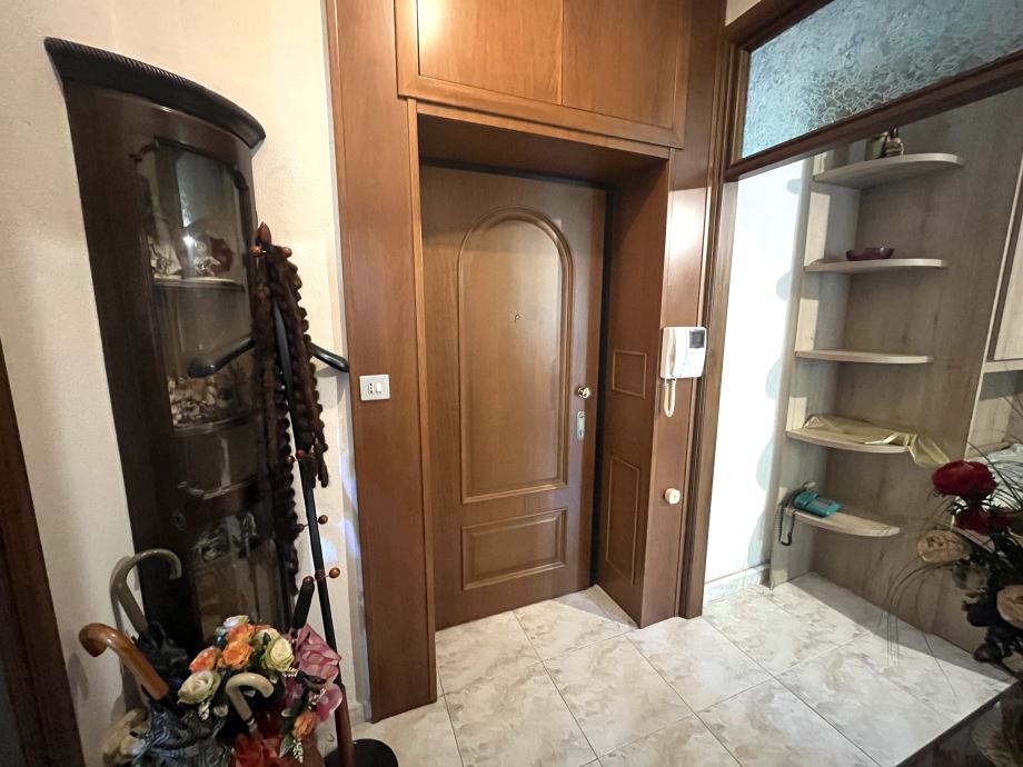 Appartamento in condominio di 2 locali 