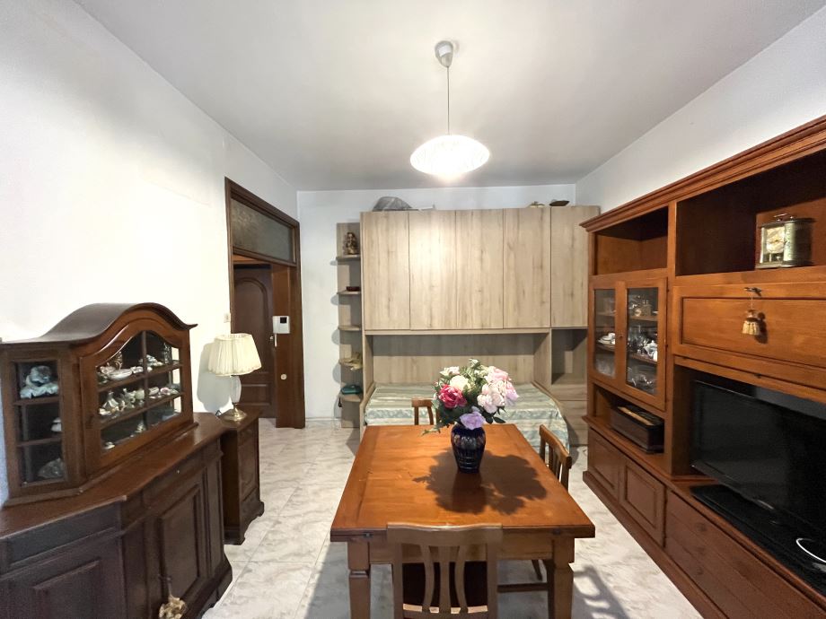 Appartamento in condominio di 2 locali 