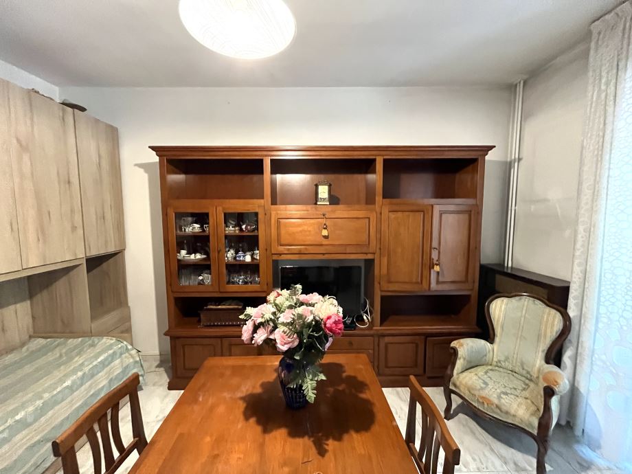 Appartamento in condominio di 2 locali 
