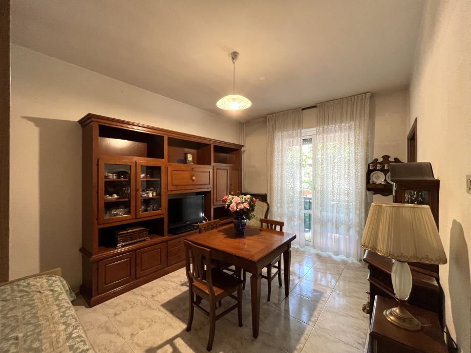 Appartamento in condominio di 2 locali 