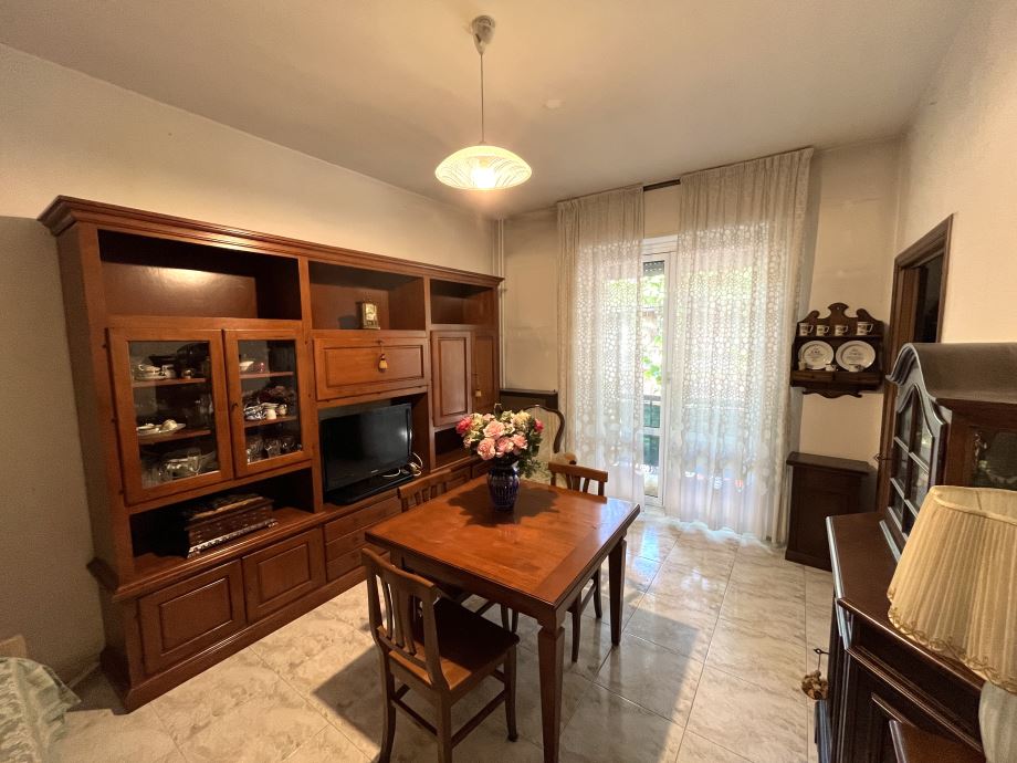 Appartamento in condominio di 2 locali 