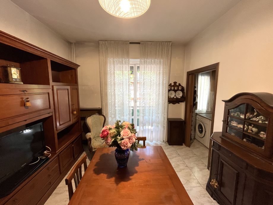 Appartamento in condominio di 2 locali 