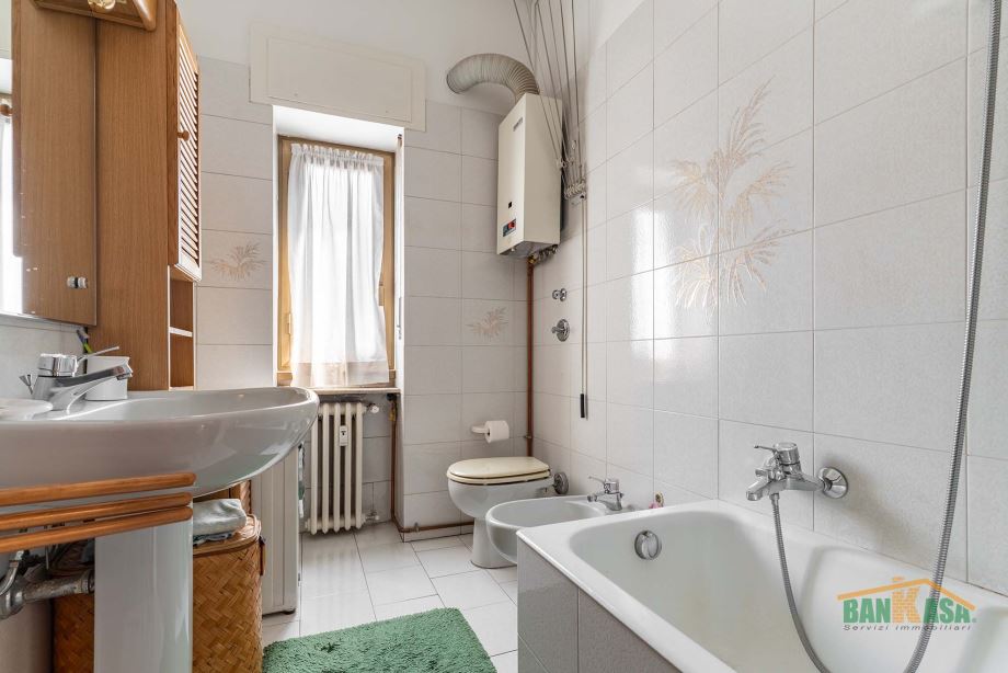 Appartamento in condominio di 3 locali 