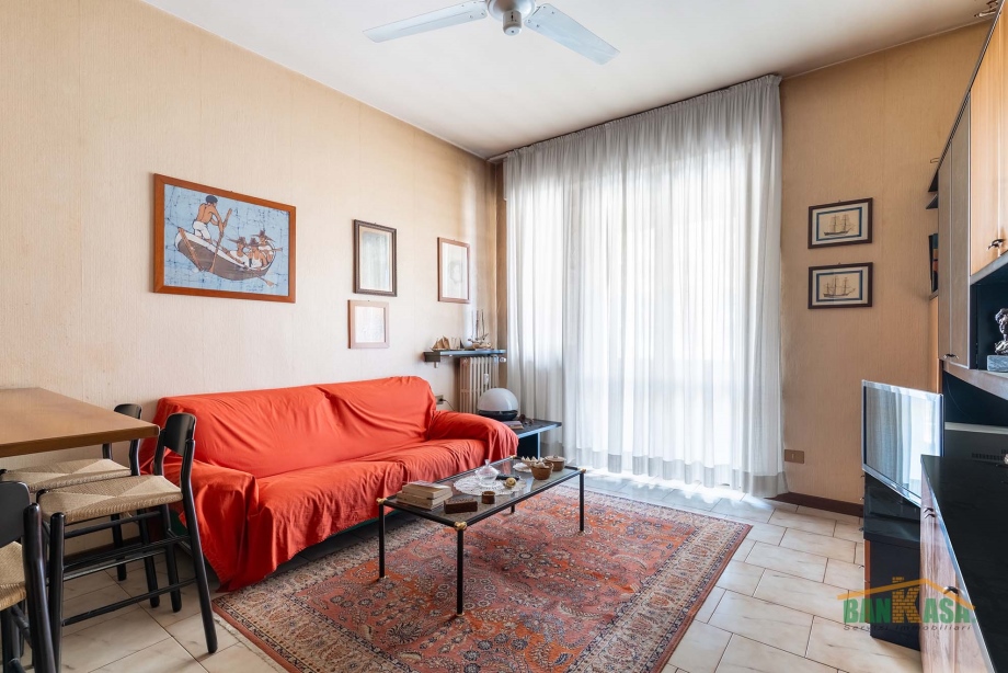 Appartamento in condominio di 3 locali 