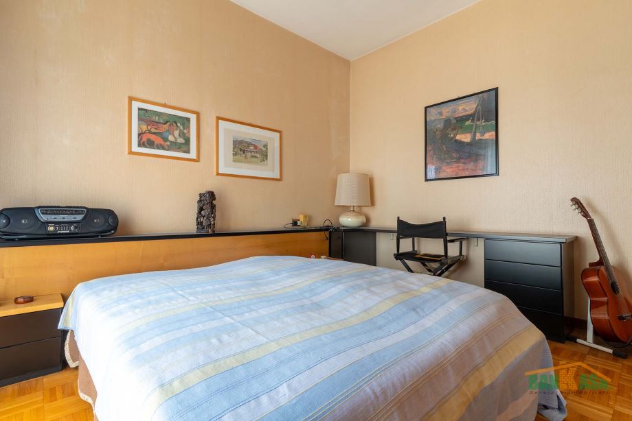 Appartamento in condominio di 3 locali 