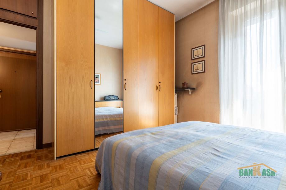 Appartamento in condominio di 3 locali 