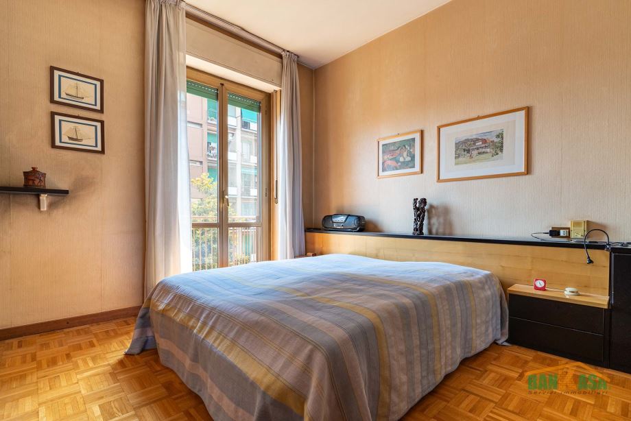 Appartamento in condominio di 3 locali 