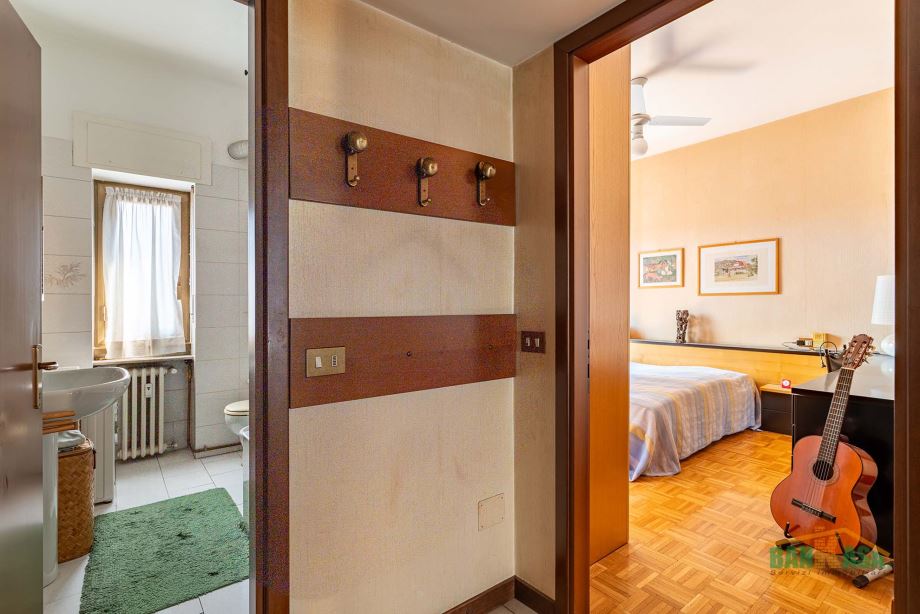 Appartamento in condominio di 3 locali 