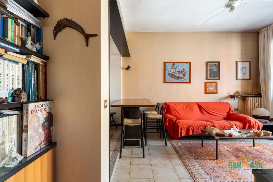 Appartamento in condominio di 3 locali 