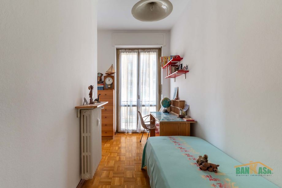 Appartamento in condominio di 3 locali 