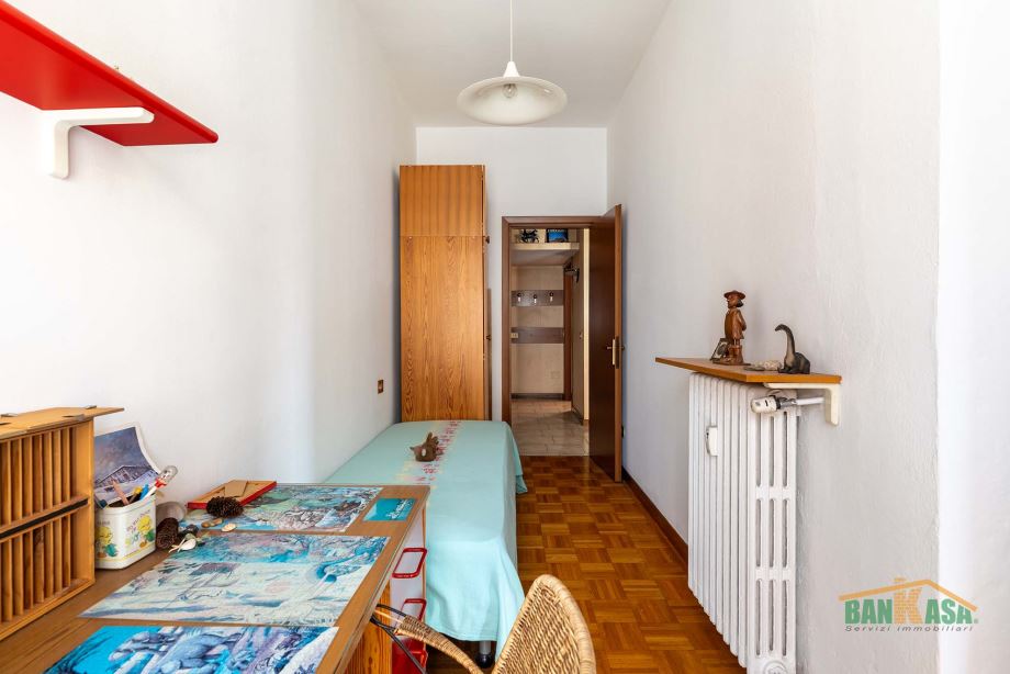 Appartamento in condominio di 3 locali 