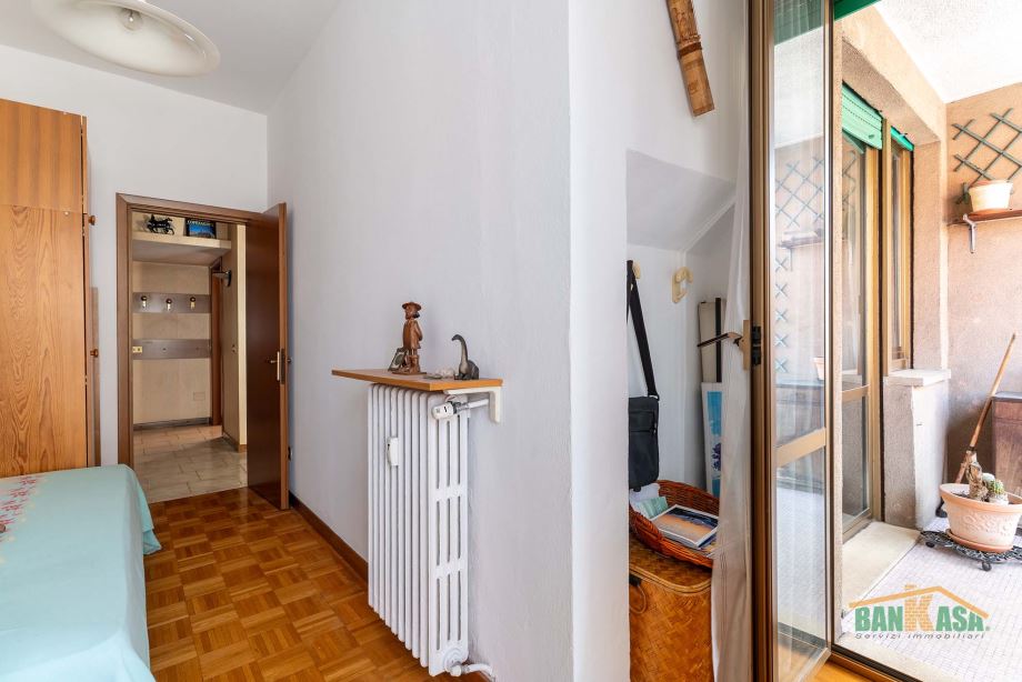 Appartamento in condominio di 3 locali 