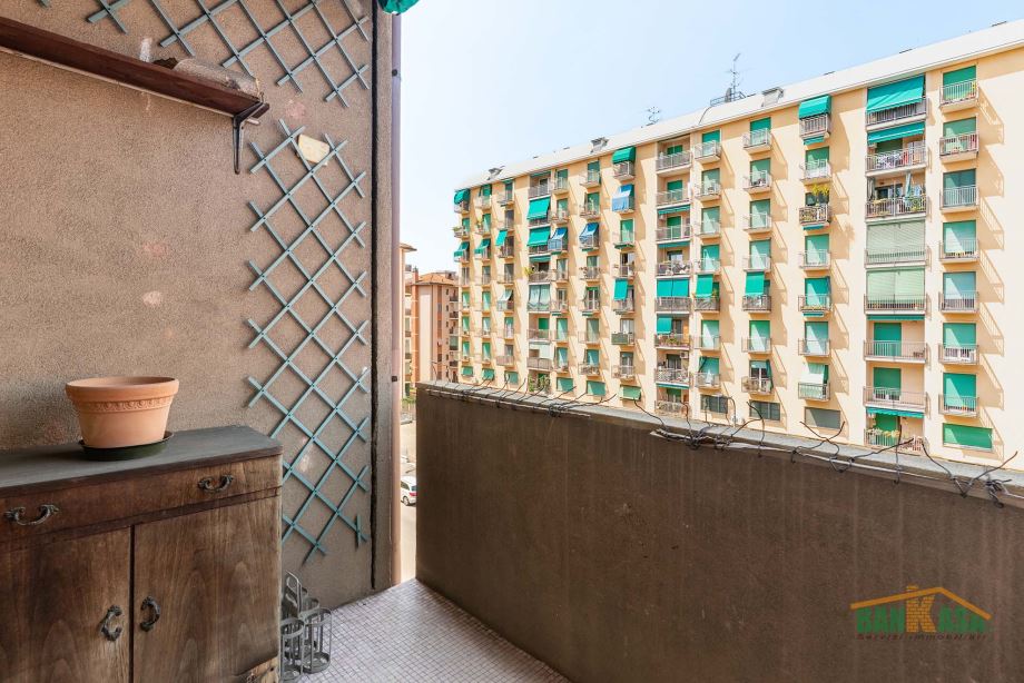 Appartamento in condominio di 3 locali 