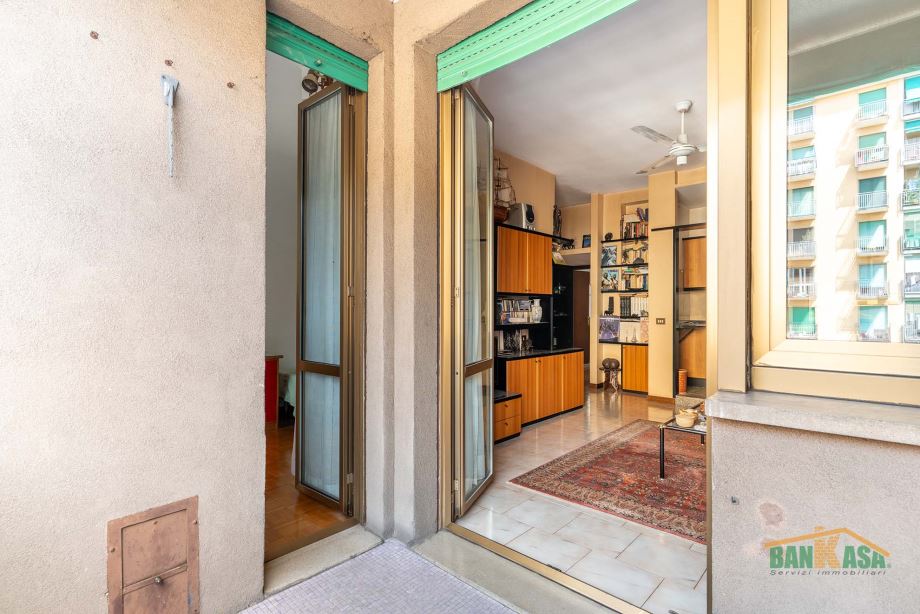 Appartamento in condominio di 3 locali 