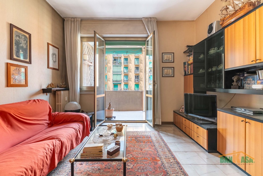 Appartamento in condominio di 3 locali 