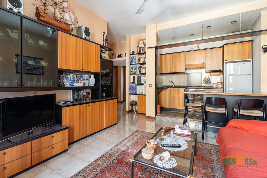Appartamento in condominio di 3 locali 