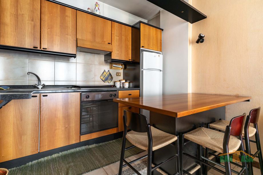 Appartamento in condominio di 3 locali 