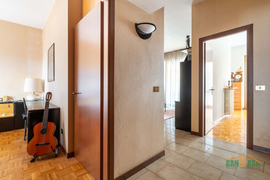 Appartamento in condominio di 3 locali 