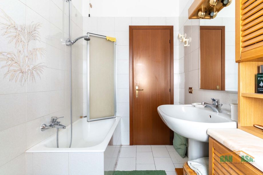 Appartamento in condominio di 3 locali 