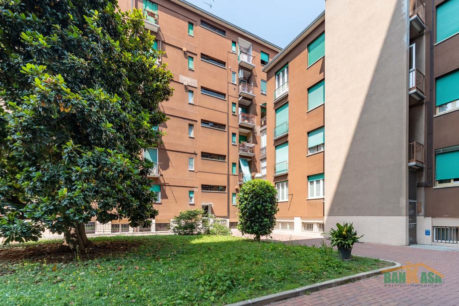 Appartamento in condominio di 3 locali 