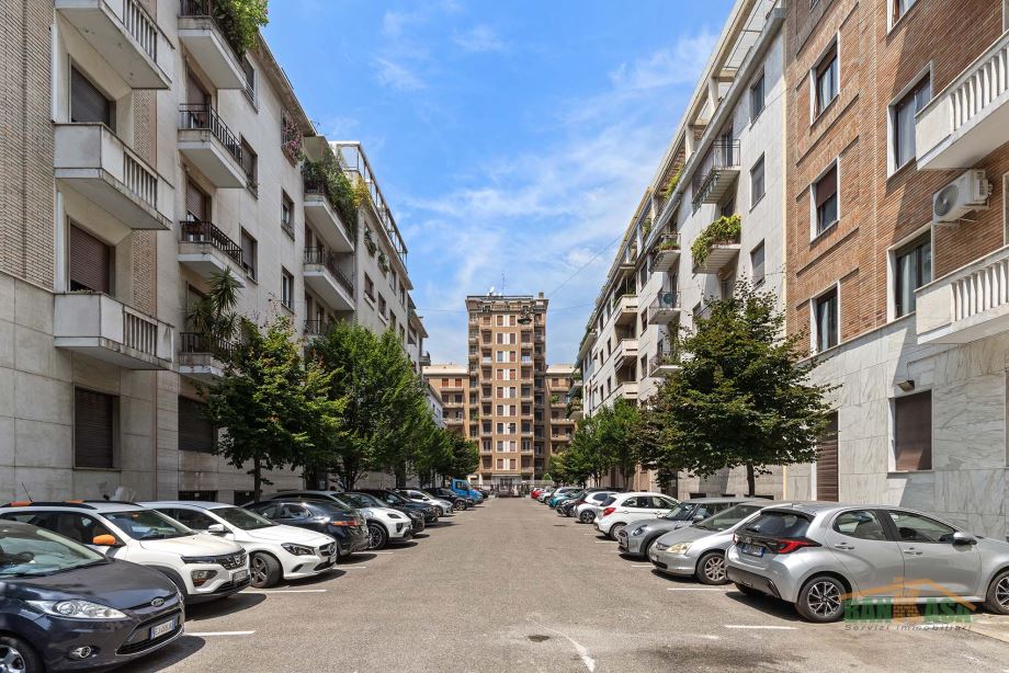 Appartamento in condominio di 3 locali 