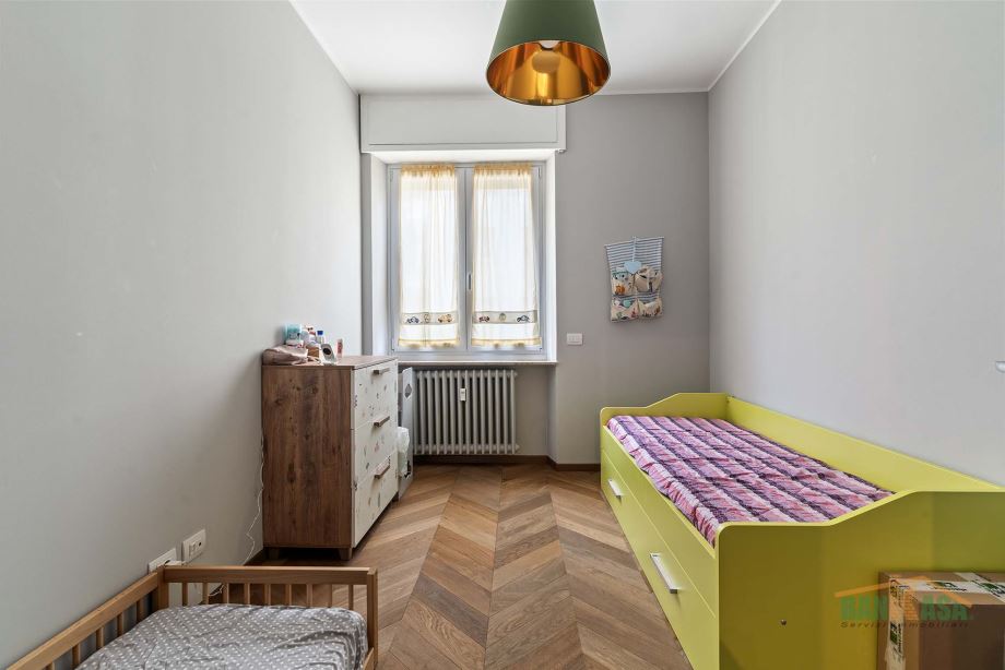Appartamento in condominio di 3 locali 