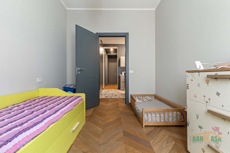 Appartamento in condominio di 3 locali 