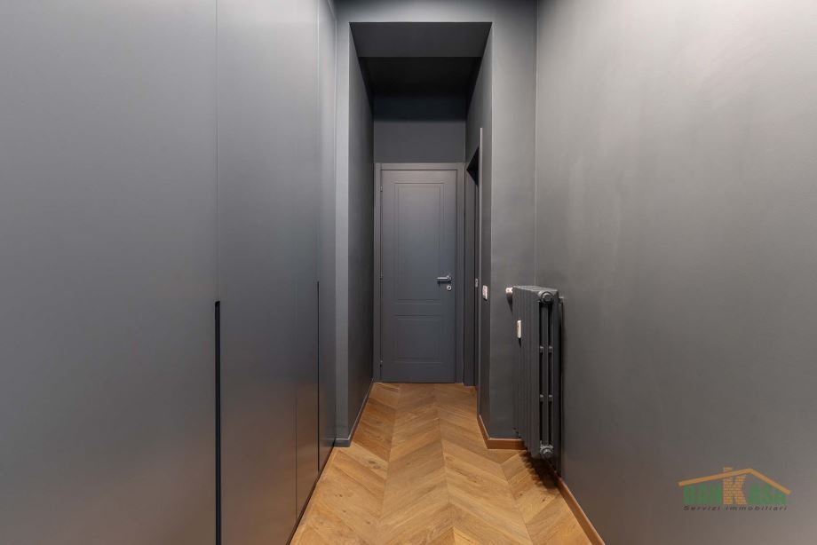 Appartamento in condominio di 3 locali 