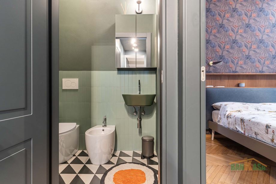 Appartamento in condominio di 3 locali 