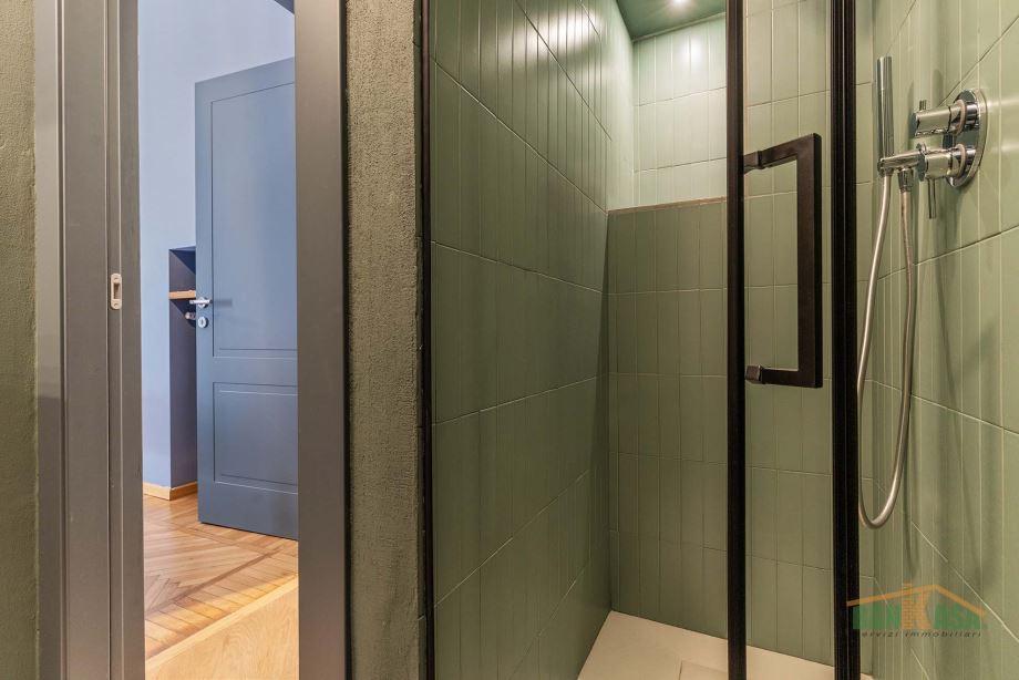 Appartamento in condominio di 3 locali 