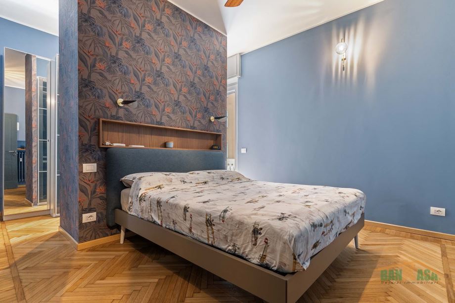 Appartamento in condominio di 3 locali 