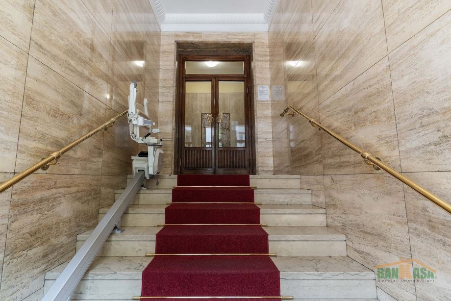 Appartamento in condominio di 3 locali 