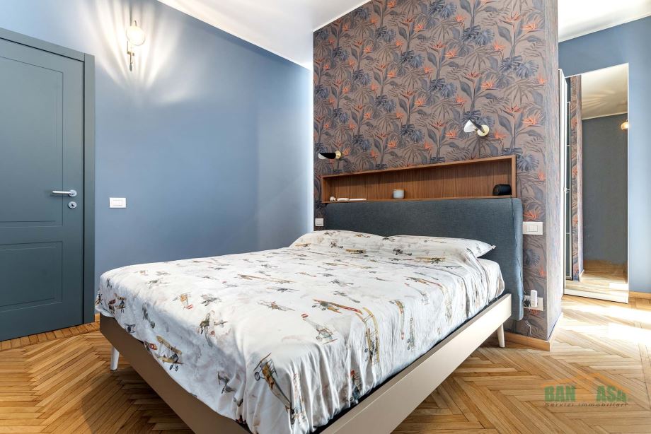 Appartamento in condominio di 3 locali 
