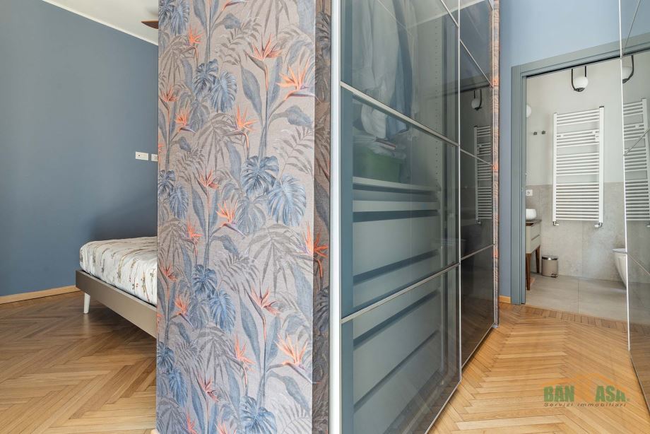 Appartamento in condominio di 3 locali 