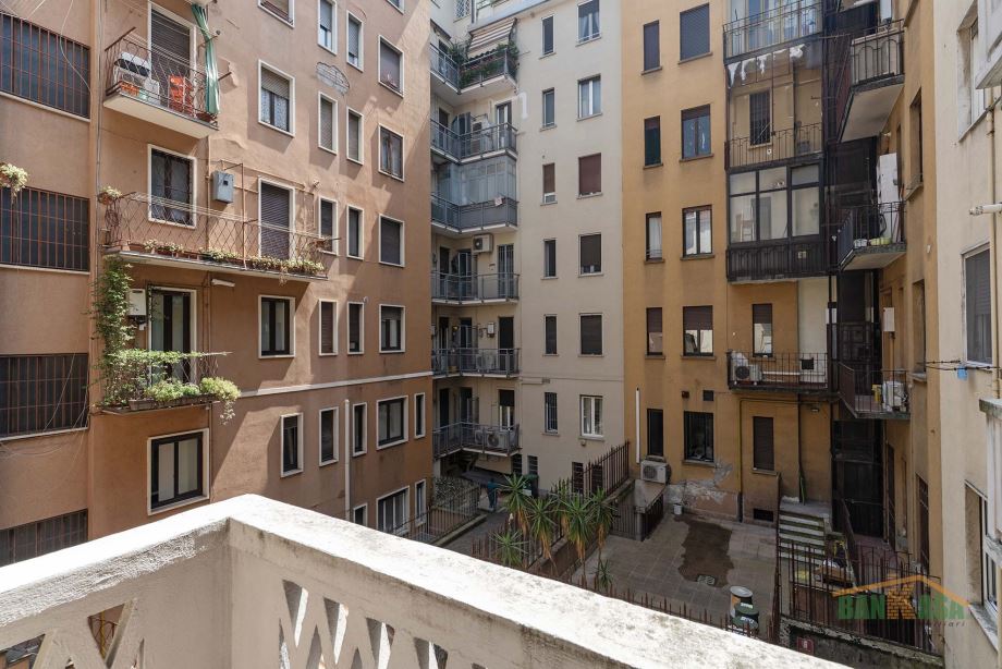 Appartamento in condominio di 3 locali 