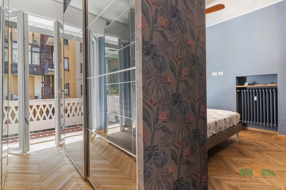 Appartamento in condominio di 3 locali 