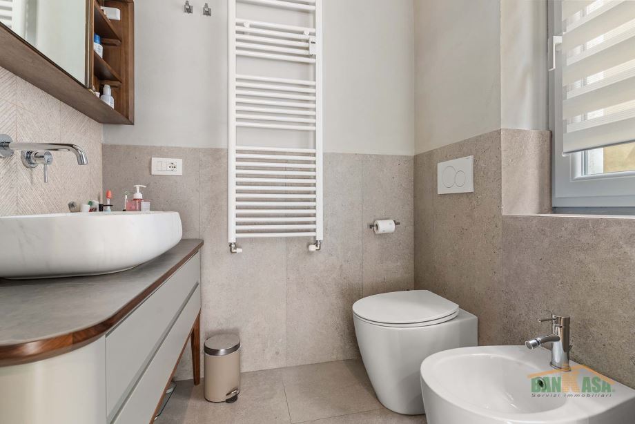 Appartamento in condominio di 3 locali 