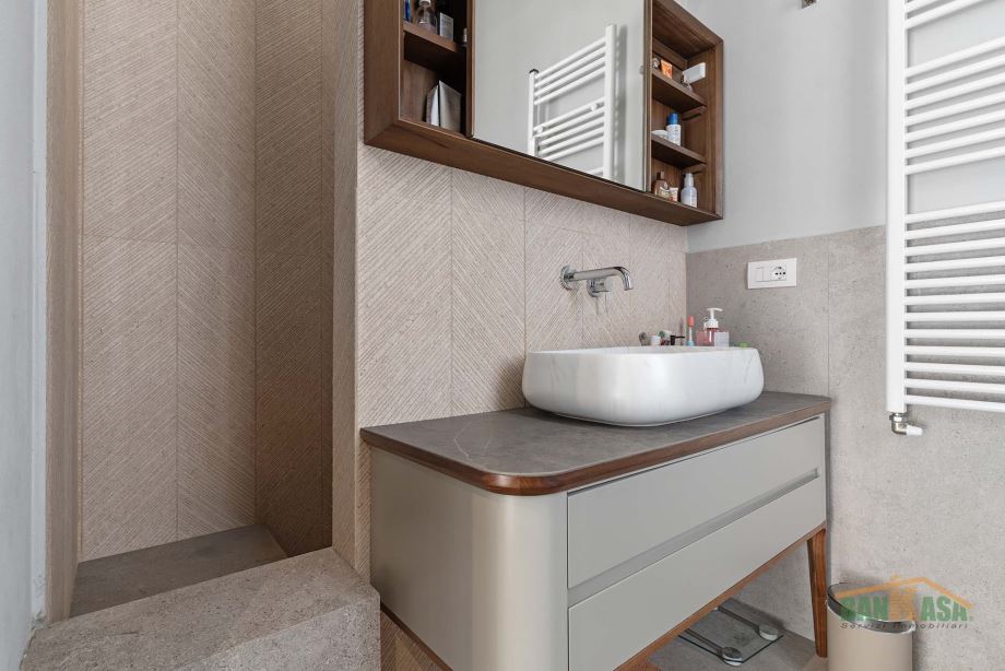 Appartamento in condominio di 3 locali 