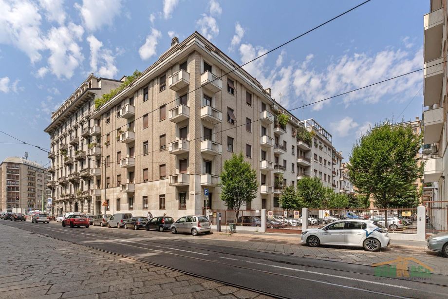 Appartamento in condominio di 3 locali 