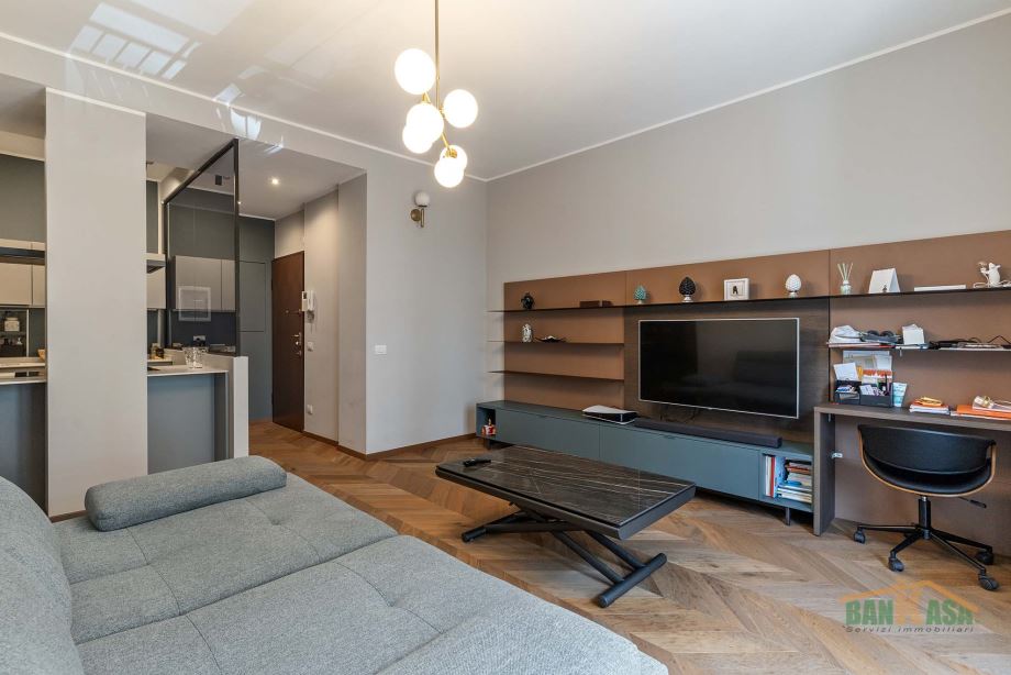 Appartamento in condominio di 3 locali 