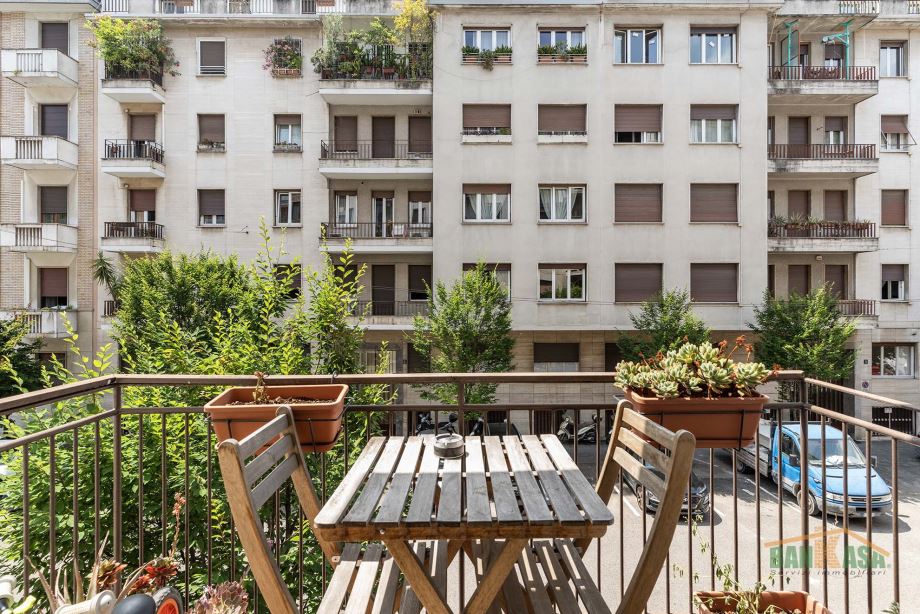 Appartamento in condominio di 3 locali 